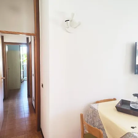 Lägenhet Mamma Casa Marina Center Biscotto