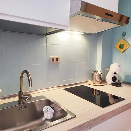 Mamma Casa Marina Center Biscotto Апартаменты Римини