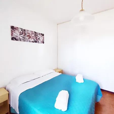 Mamma Casa Marina Center Biscotto *