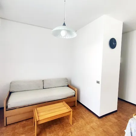 Mamma Casa Marina Center Biscotto