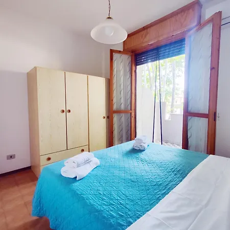 Mamma Casa Marina Center Biscotto Appartement