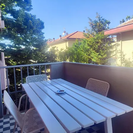 Mamma Casa Marina Center Biscotto