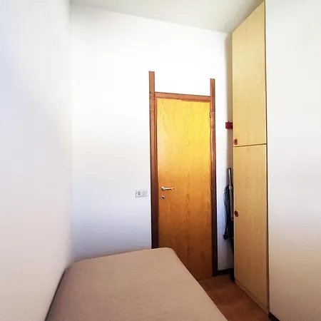 Mamma Casa Marina Center Biscotto Appartement *