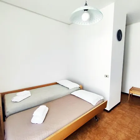 Mamma Casa Marina Center Biscotto