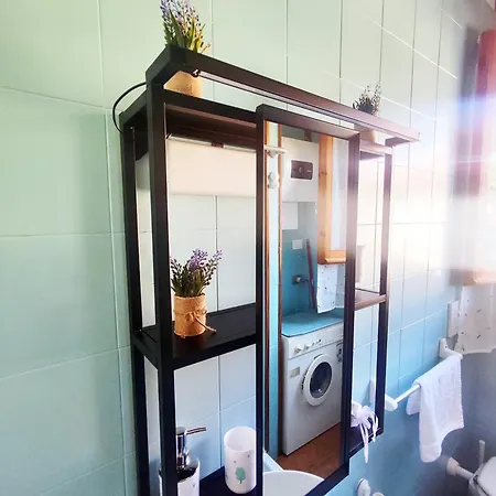 Mamma Casa Marina Center Biscotto Apartment