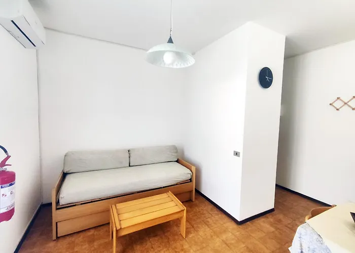 Mamma Casa Marina Center Biscotto