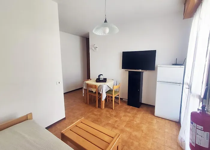 Mamma Casa Marina Center Biscotto * Rimini