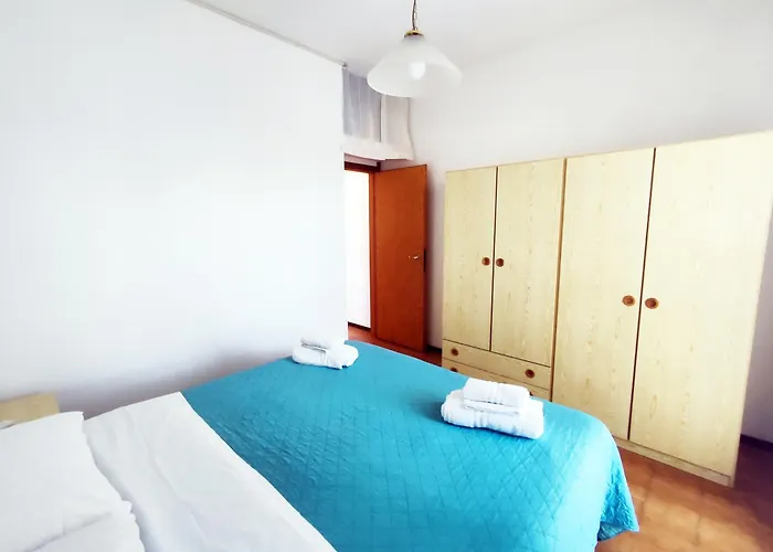 Apartman Mamma Casa Marina Center Biscotto Rimini