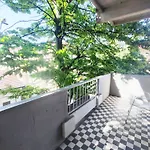 Mamma Casa Marina Center Biscotto Ρίμινι