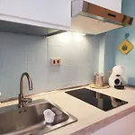 Mamma Casa Marina Center Biscotto Διαμέρισμα Ρίμινι