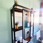 Mamma Casa Marina Center Biscotto Διαμέρισμα