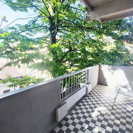 Mamma Casa Marina Center Biscotto ريميني