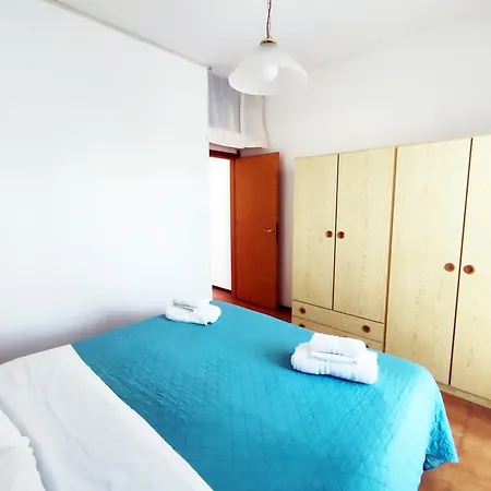 شقة Mamma Casa Marina Center Biscotto ريميني