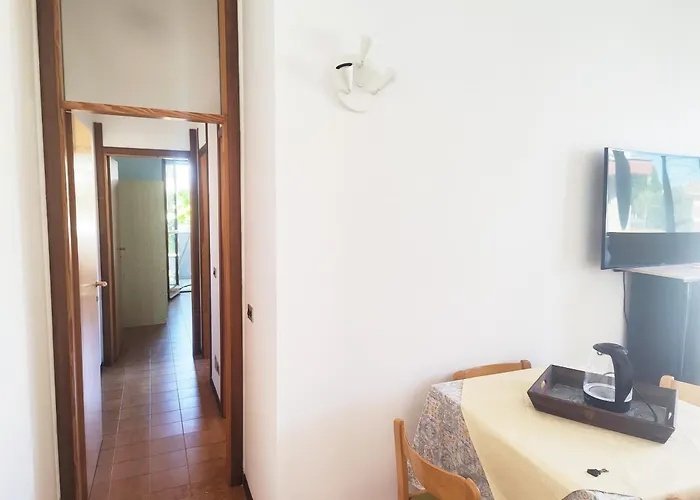 Apartment Mamma Casa Marina Center Biscotto