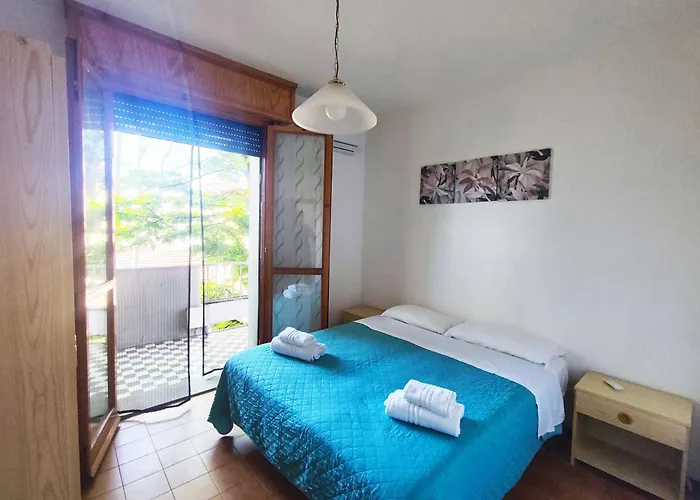 Mamma Casa Marina Center Biscotto Apartment Rimini