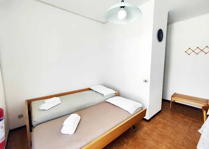 Mamma Casa Marina Center Biscotto