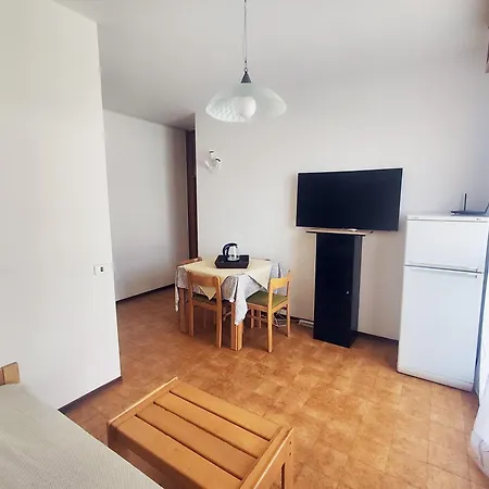 Mamma Casa Marina Center Biscotto * Ρίμινι