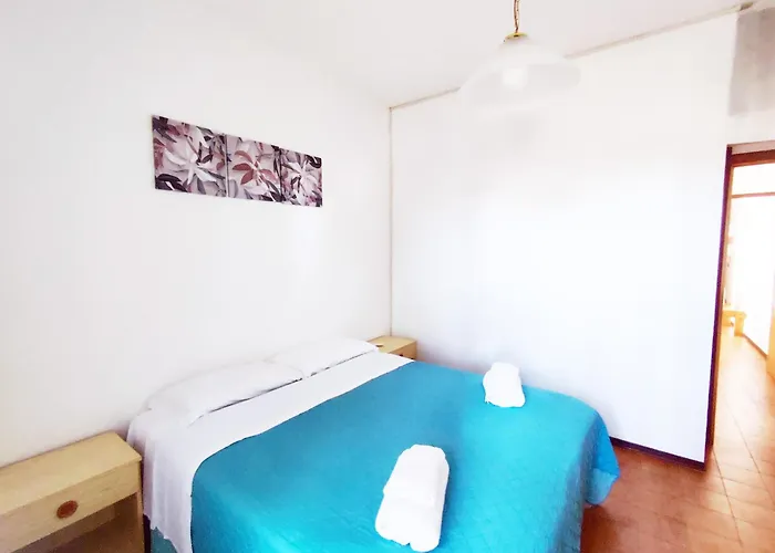 Mamma Casa Marina Center Biscotto *