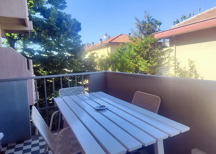 Mamma Casa Marina Center Biscotto