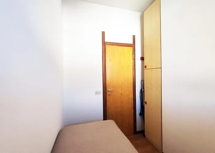 Mamma Casa Marina Center Biscotto Διαμέρισμα *