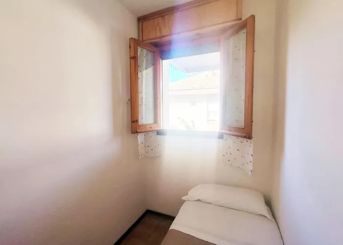 Mamma Casa Marina Center Biscotto Ρίμινι