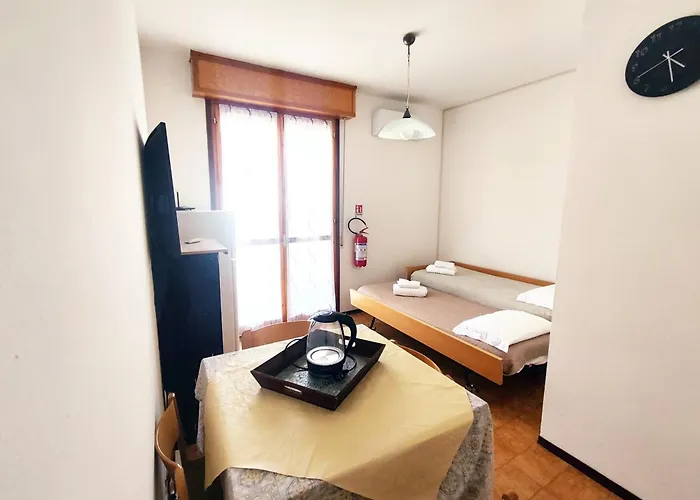 Mamma Casa Marina Center Biscotto Ρίμινι